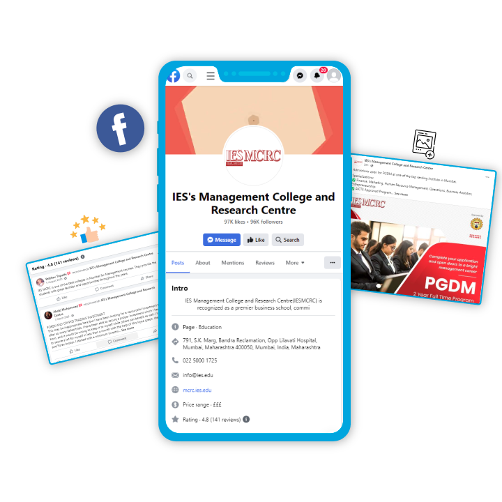 Scrape-Facebook-Data-to-Perform-Social-Media-Analysis